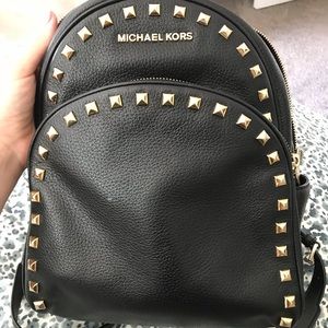 Michael Kors Backpack